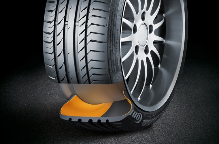 Powody pękania opon pekanie opon